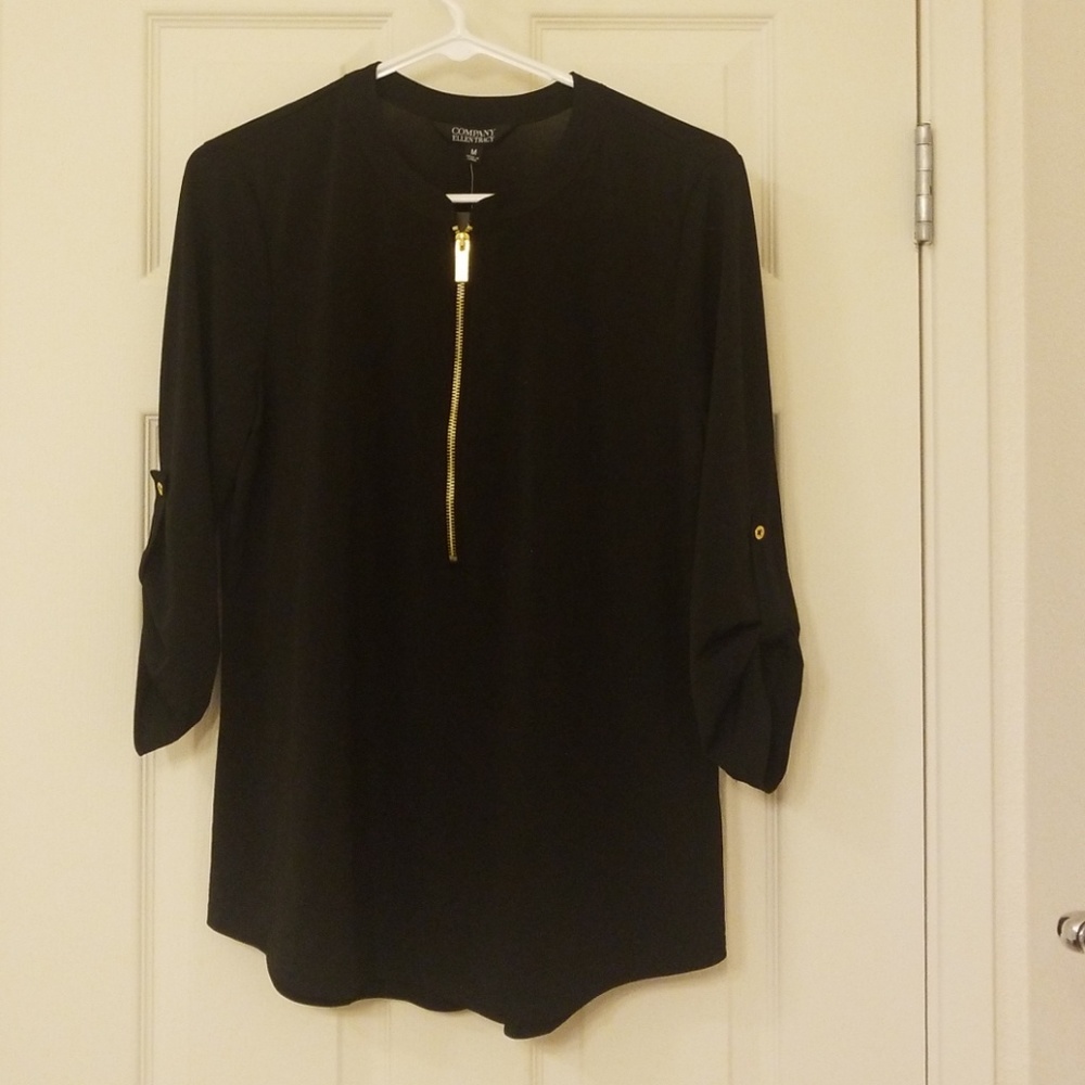 Ellen Tracy top